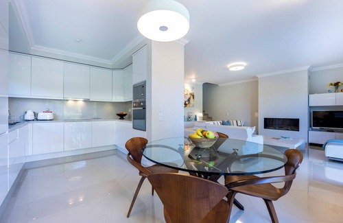 Funchal Villa | Boa Vista - Golf View Villa