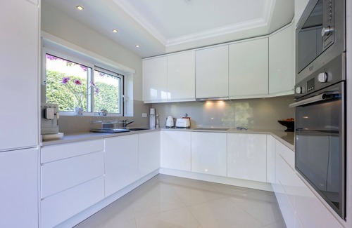 Funchal Villa | Boa Vista - Golf View Villa