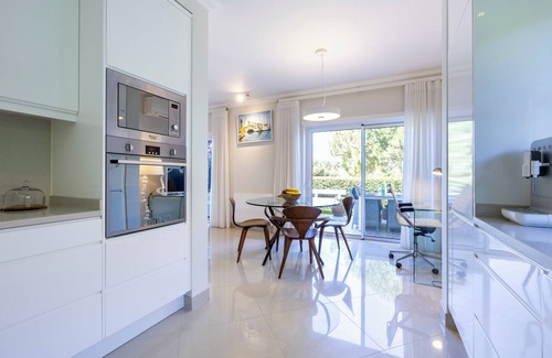 Funchal Villa | Boa Vista - Golf View Villa