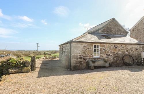 New Mill House | Boar's House