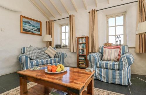 New Mill House | Boar's House