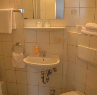 Coburg Hotel | Boardinghaus zu Coburg Residenz