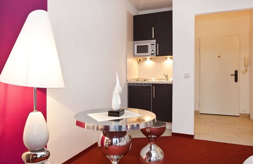 Stadtmitte Apartment | Boardinghouse Düsseldorf