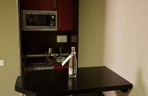 Stadtmitte Apartment | Boardinghouse Düsseldorf