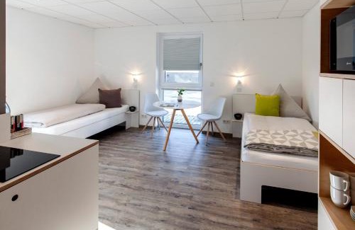 Morbach Apartment | Boardinghouse Morbach