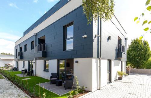Morbach Apartment | Boardinghouse Morbach
