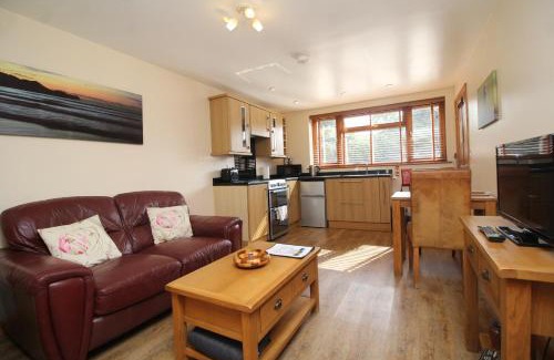 Whittlesey House | Boardman's Lodge