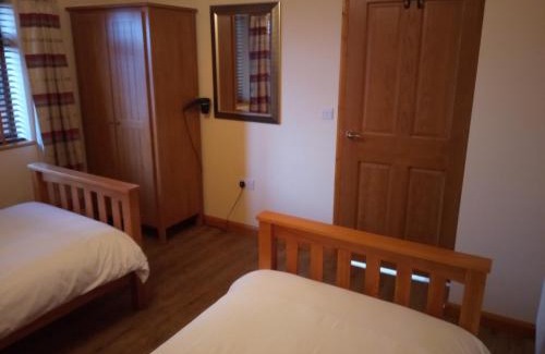 Whittlesey House | Boardman's Lodge