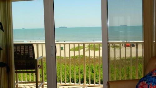 Cocoa Beach House | Boardwalk 201- Direct Oceanfront Condo!
