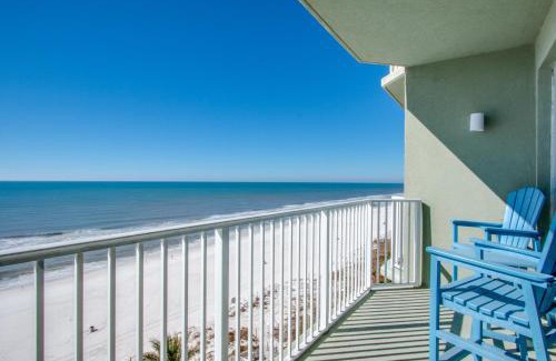 Panama City Beach House | Boardwalk Beach Resort #806 by Book That Condo