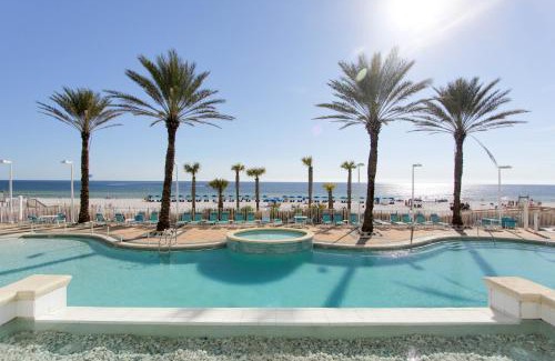 Panama City Beach House | Boardwalk Beach Resort #806 by Book That Condo