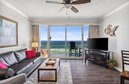 Panama City Beach House | Boardwalk Beach Resort #806 by Book That Condo