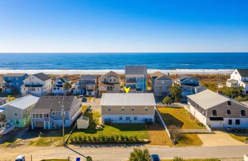 Atlantic Beach House | Boardwalk Shores