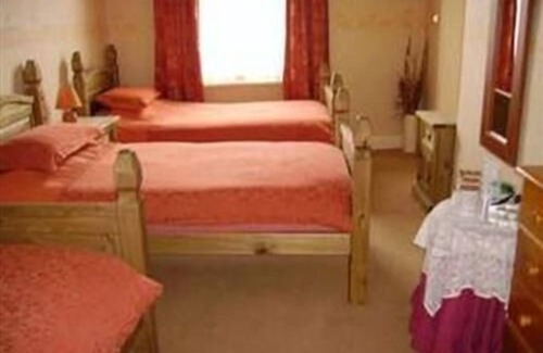 Middlewich Hotel | Boars Head Hotel