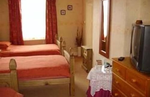 Middlewich Hotel | Boars Head Hotel