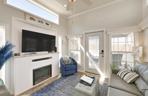 Sherrills Ford House | Boat and Fish Waterfront Gem in Sherrills Ford!