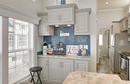 Sherrills Ford House | Boat and Fish Waterfront Gem in Sherrills Ford!