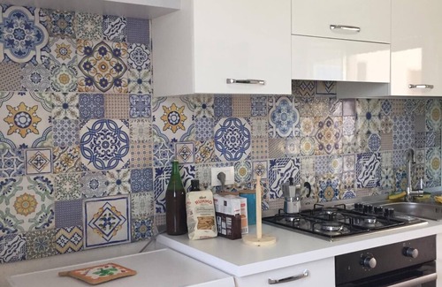 San Lorenzo Villa | Boat apartment: a stone's throw from the sea