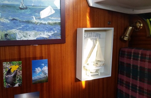 Herkingen Boat Rental | Boat camping in Zeeland