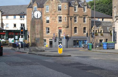 Bonnington Apartment | Boat Green Apartment