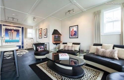 Trinity East Apartment | Boat House Loft