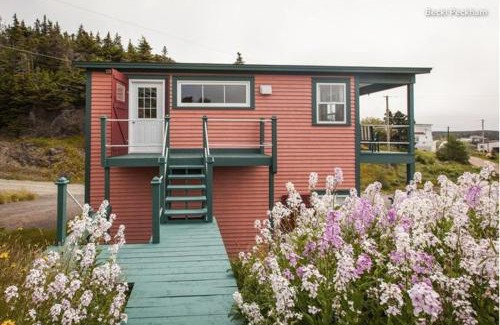Trinity East Apartment | Boat House Loft