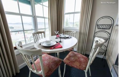 Trinity East Apartment | Boat House Loft