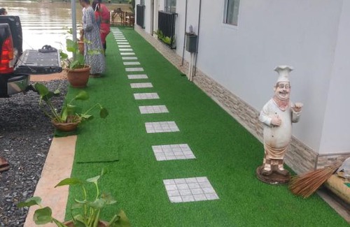 Ban Pa Yang House | Boat house marina restaraunt and homestay