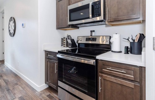 Garden City Villa | Boat Parking/Game Garage /Sleeps 12 /3BR3BA