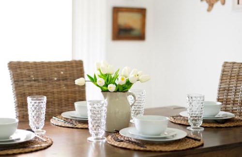 Crystal River House | Boat Parking Retreat near Kings Bay