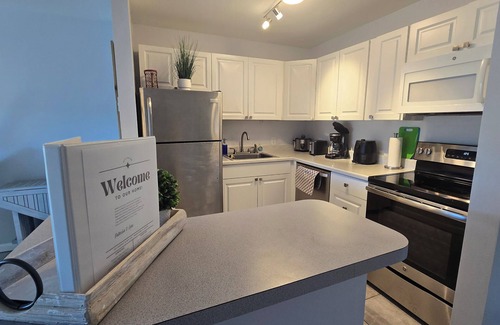 Marathon Condo | Boat Ramp & Boat Slip On-Site @ No Additional Cost! Angler's Paradise!