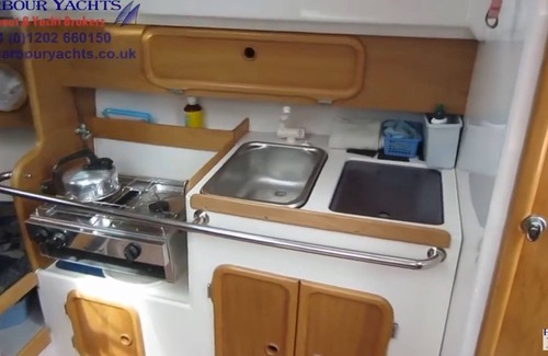 Olhao Boat Rental | Boat Veleiro Senhora Brava with Sea View, Terrace & Wi-Fi