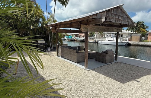 Key West House | Boater’s Paradise