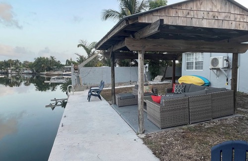 Key West House | Boater’s Paradise