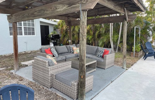 Key West House | Boater’s Paradise