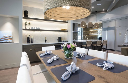 Lauderdale Isles House | Boathouse on Marathon