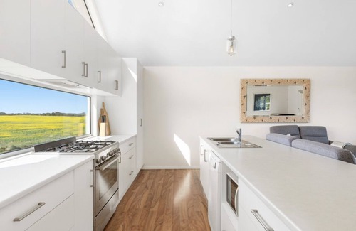 Waterhouse House | Boatswain Beach House