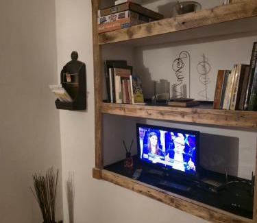 Stroncone Apartment | BOB HOUSE - Il Bellantonio