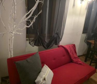 Stroncone Apartment | BOB HOUSE - Il Bellantonio