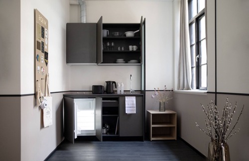Osterbro Apartment | Bob W Østerbro Copenhagen