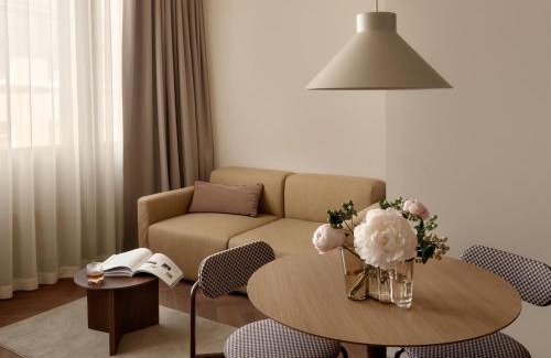 Kamppi Hotel | Bob W Helsinki Kamppi