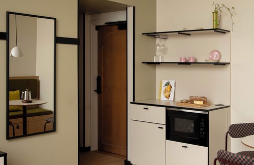 Kaartinkaupunki Apartment | Bob W Kaarti