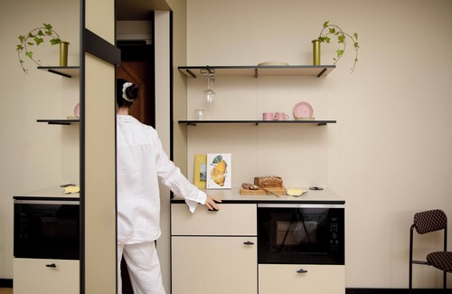 Kaartinkaupunki Apartment | Bob W Kaarti