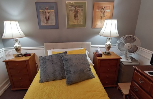 Bobcaygeon Bed & Breakfast | Bobcaygeon Bed and Breakfast