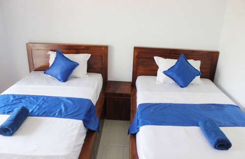 Jungut Batu House | Bobo Bungalow