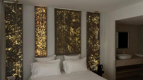 Quartier du Petit-Montrouge Hotel | Bobo's hotel