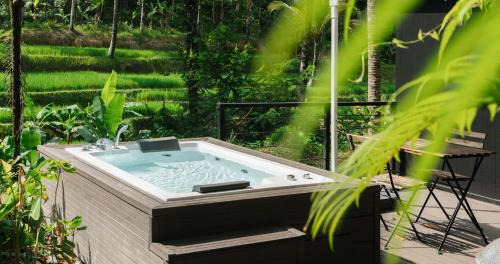 Tegallalang Resort | Bobocabin Ubud, Bali