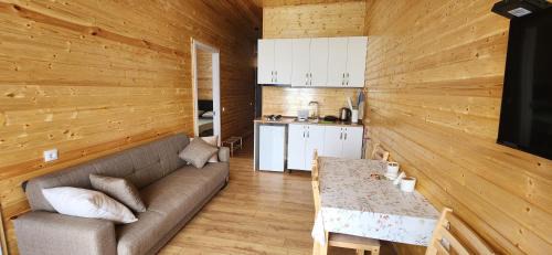 Kobuleti House | Bobokvati Eco Twins