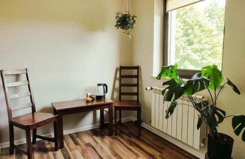Dobre Miasto House | Bobrowe Ranczo