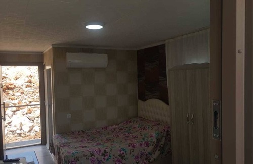 Tasucu Hotel | Bobus Restaurant & Bungalow